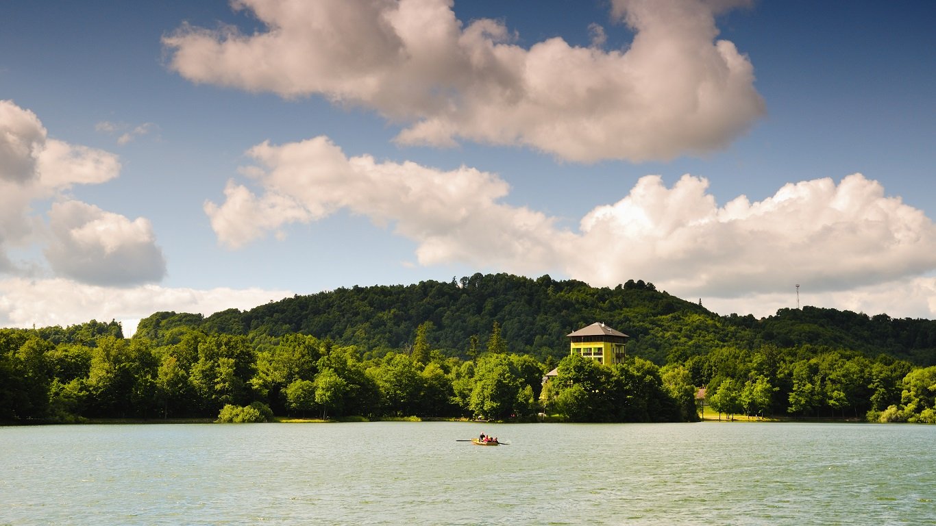 Banska Stiavnica