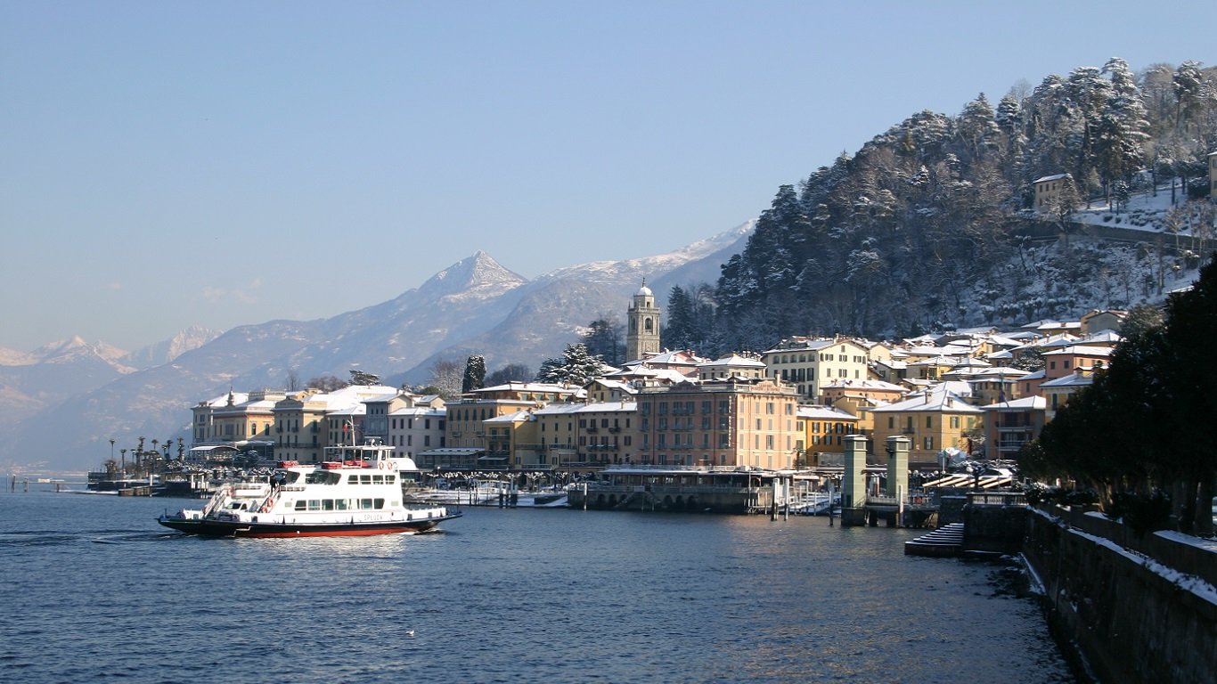 Bellagio