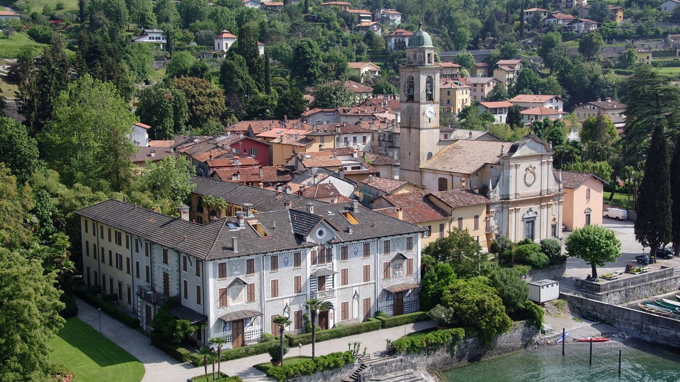 Bellagio