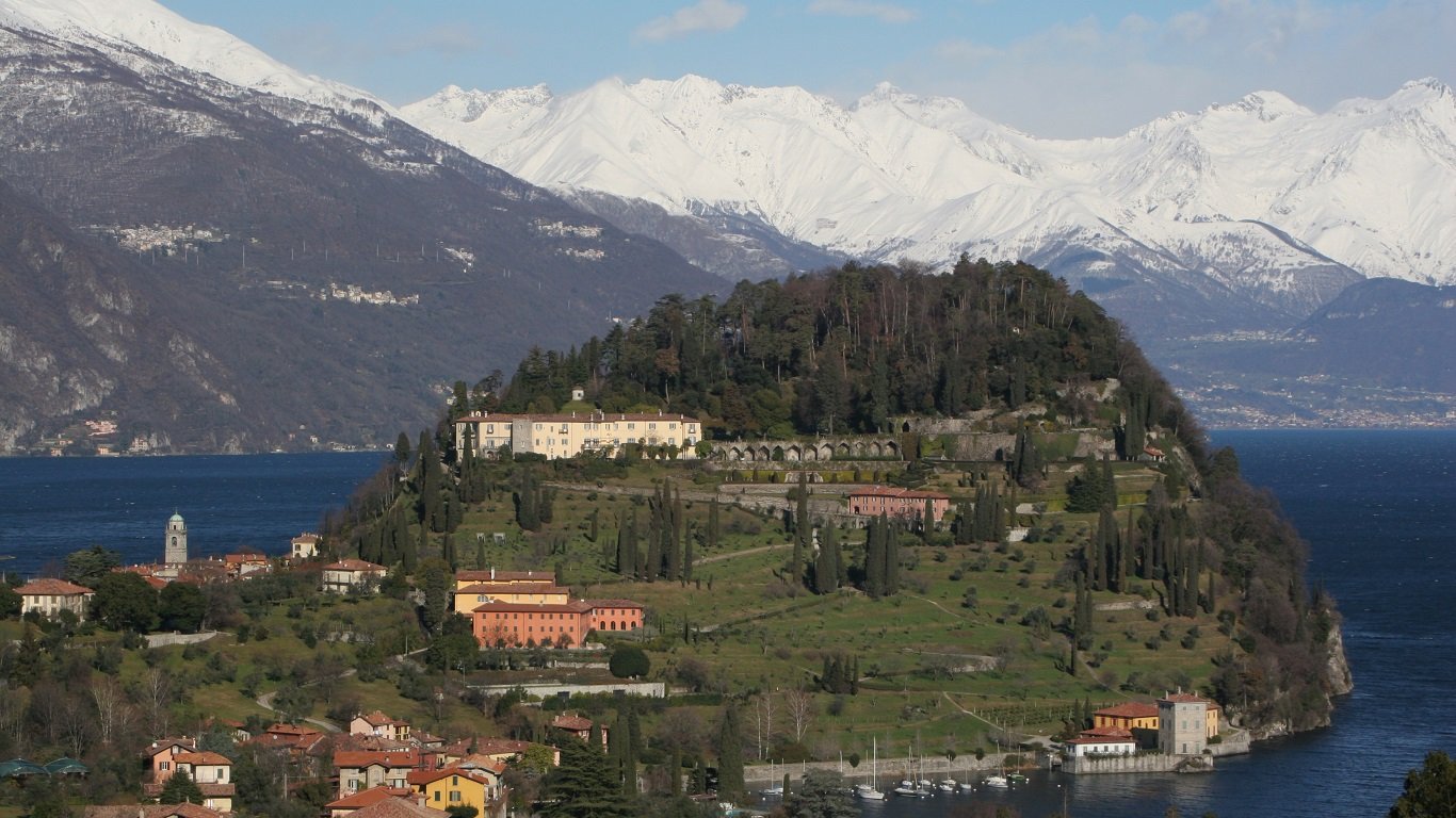 Bellagio
