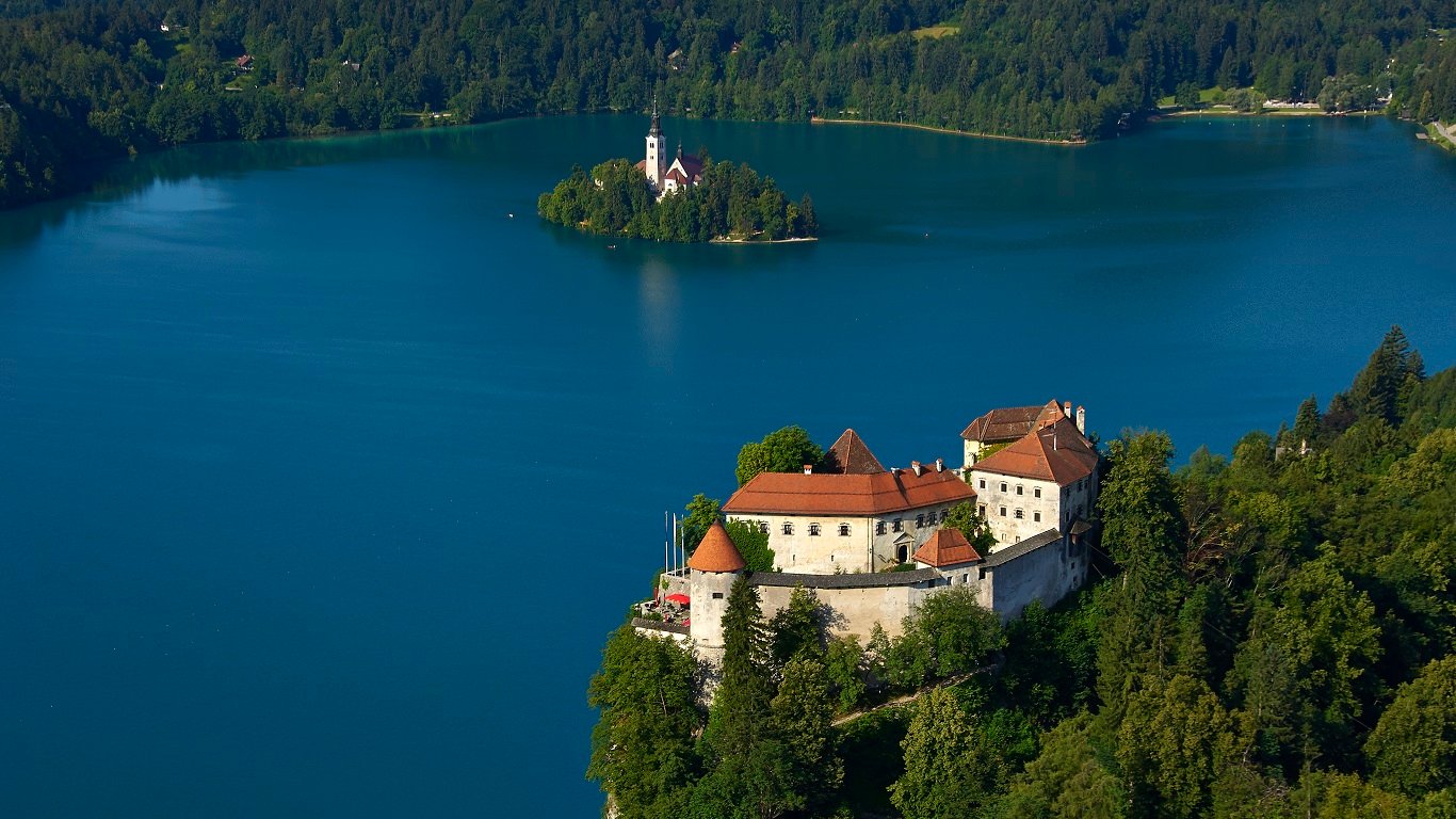 Bled
