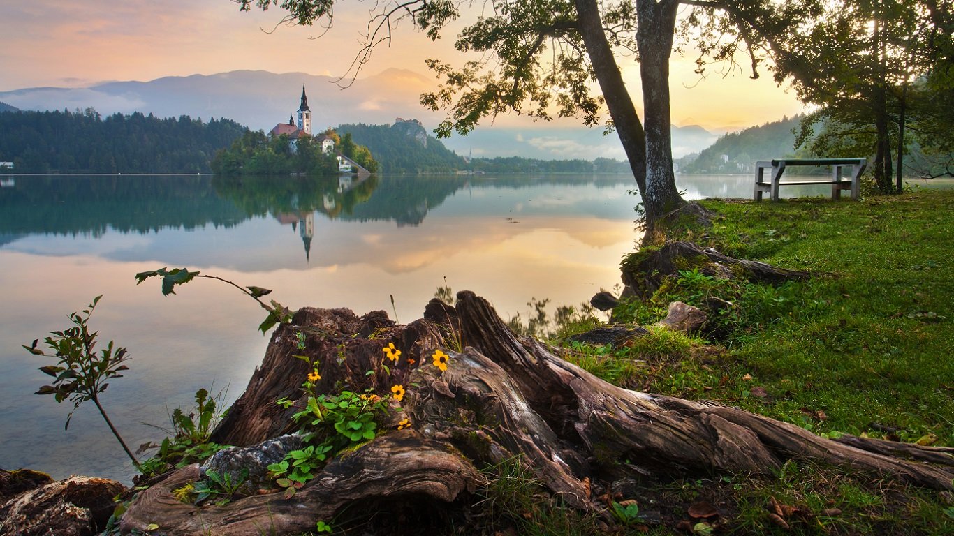 Bled