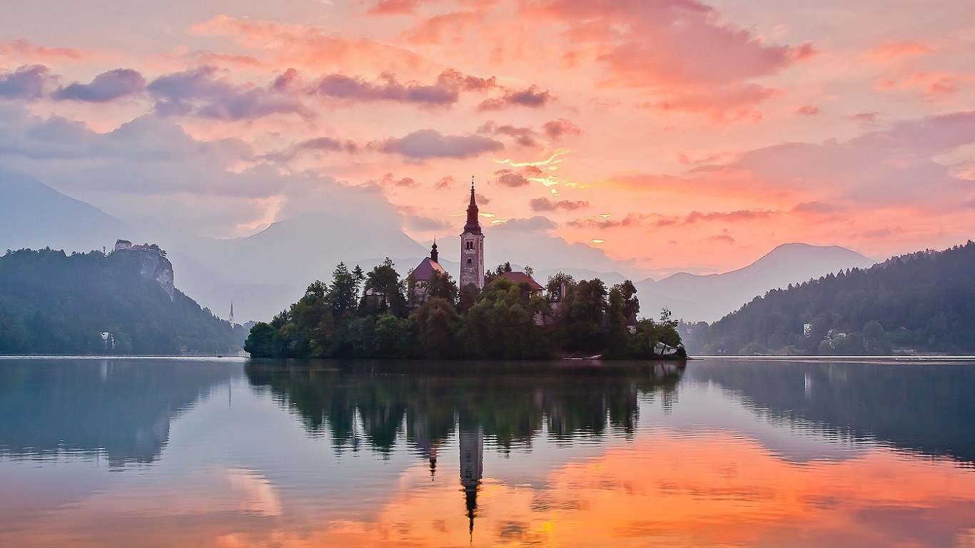 Bled