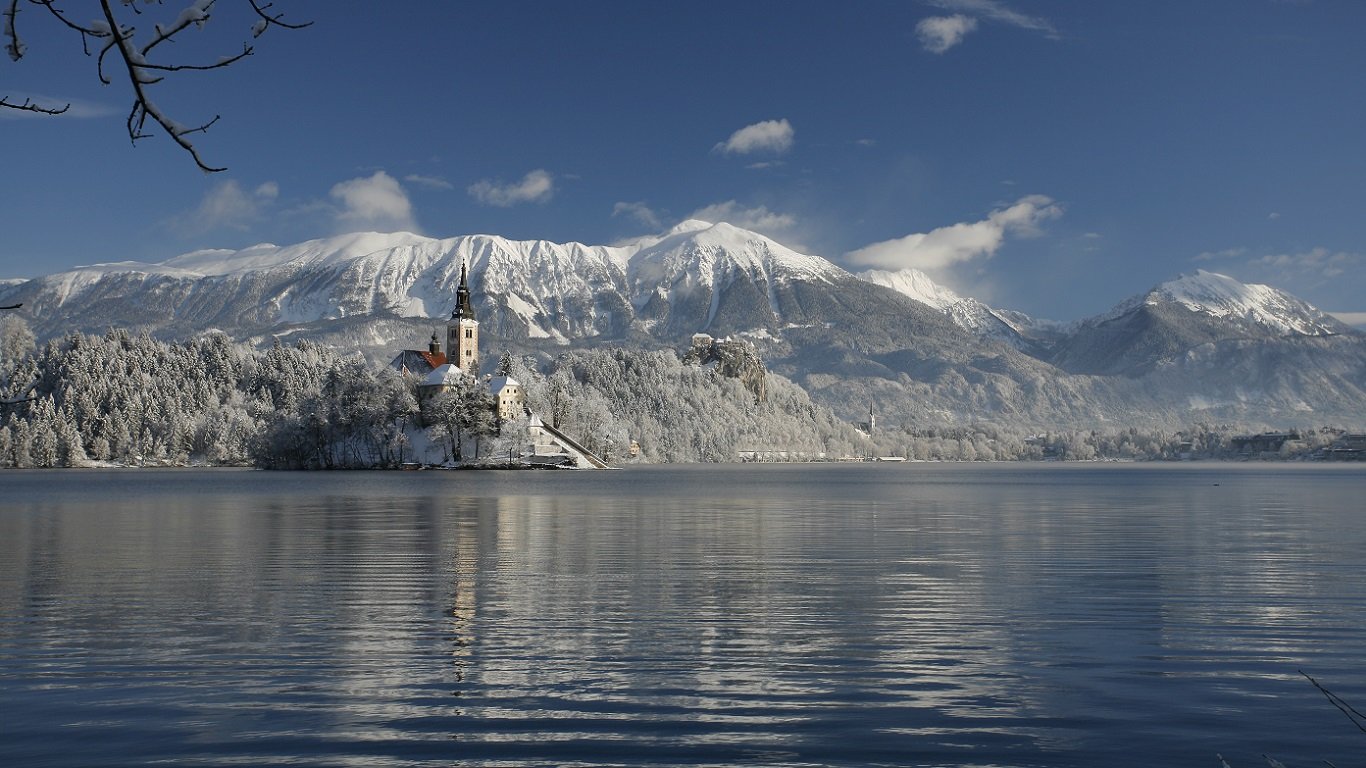 Bled