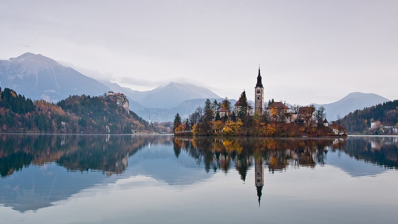 Bled