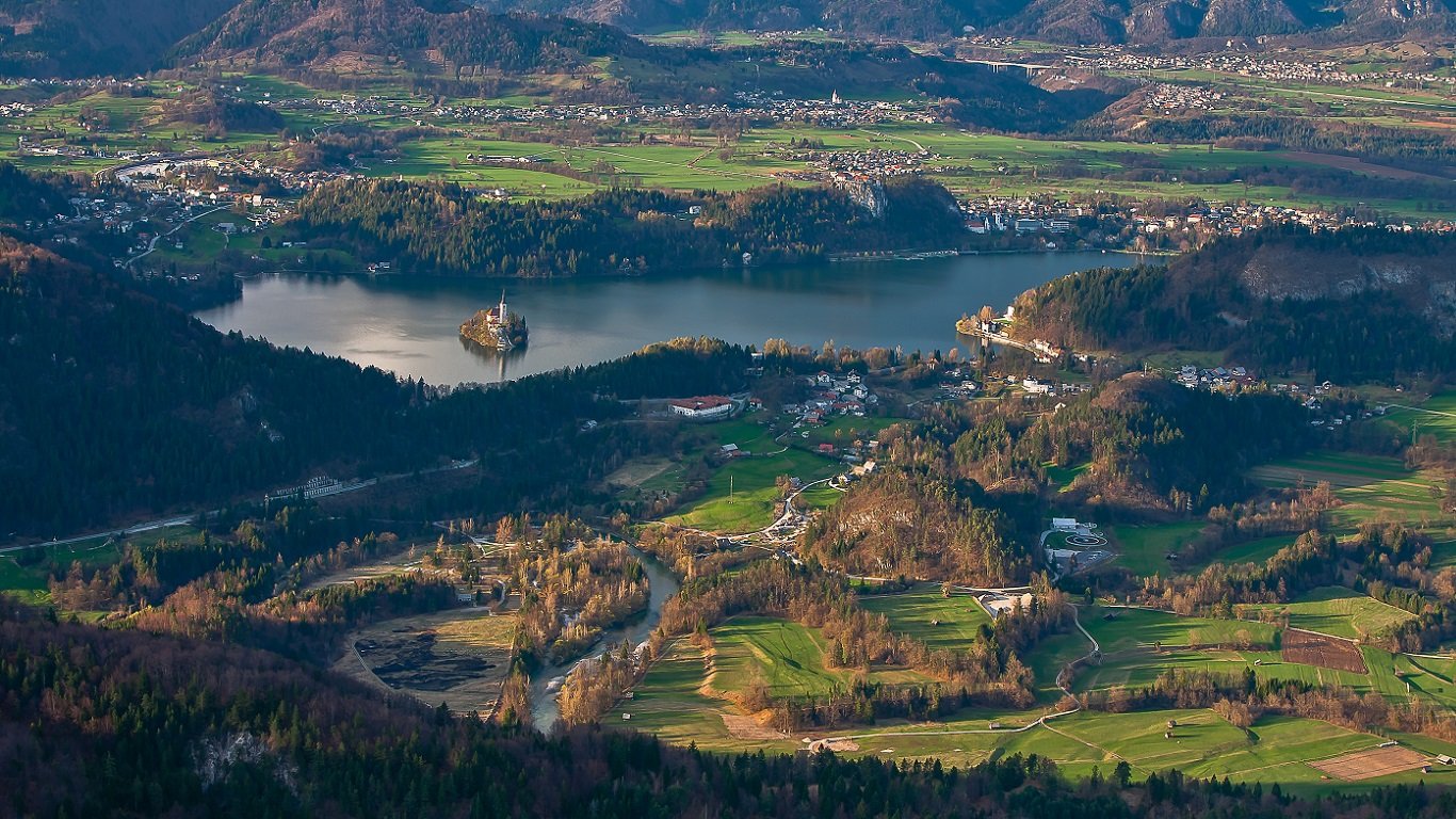 Bled
