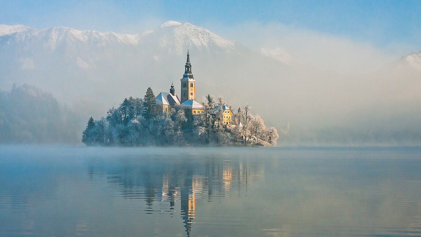 Bled