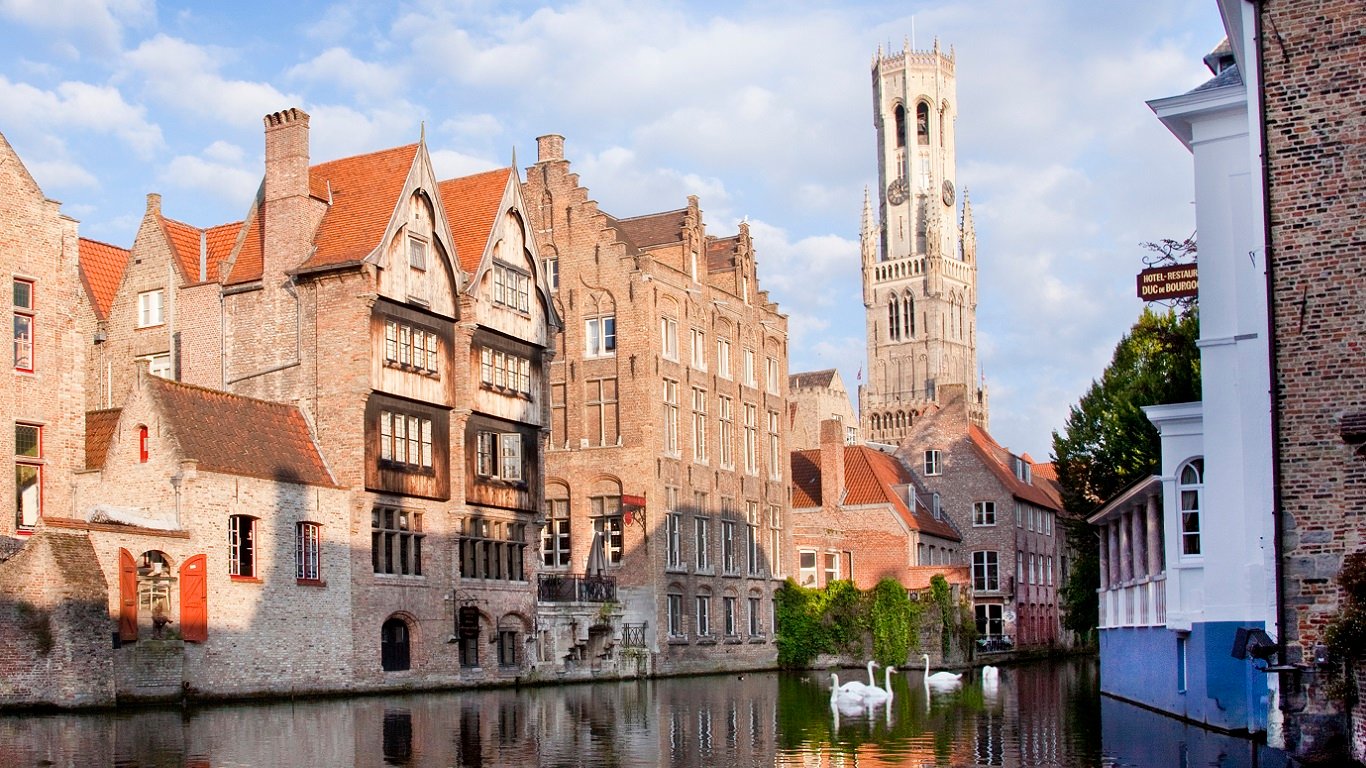 Bruges