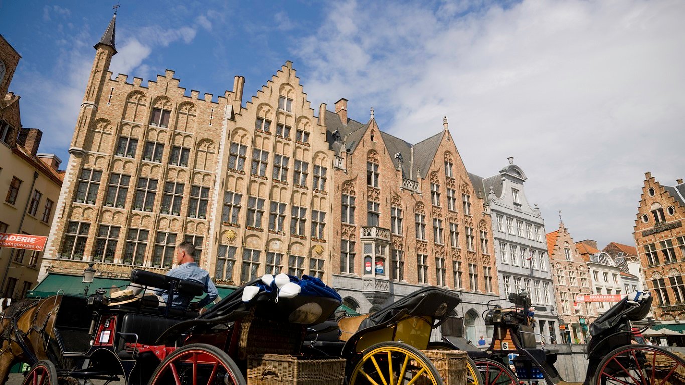 Bruges