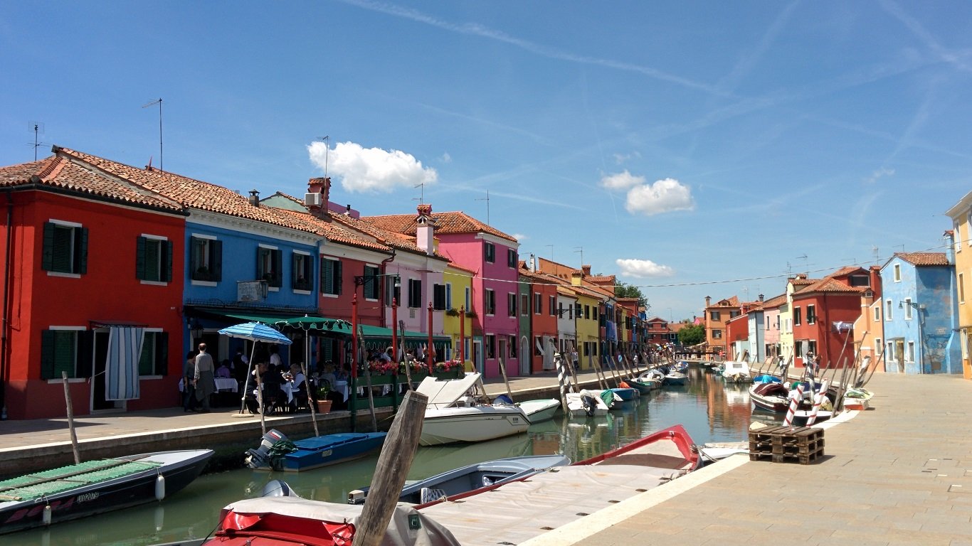 Burano