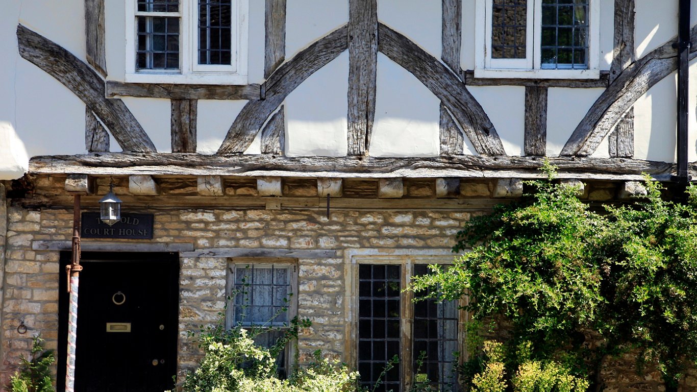 Castle Combe