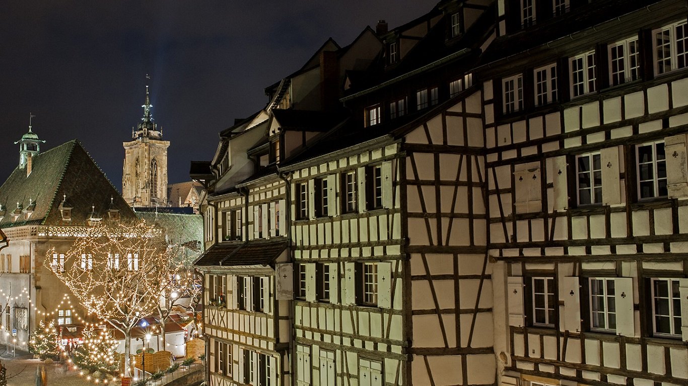 Colmar
