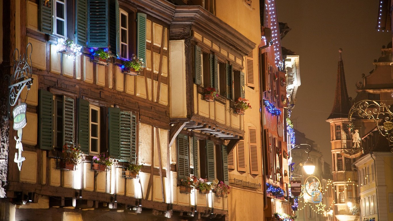 Colmar