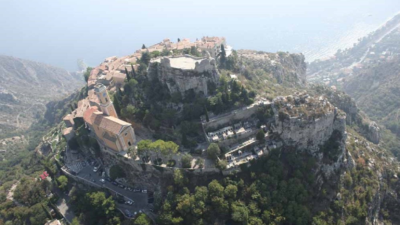 Eze