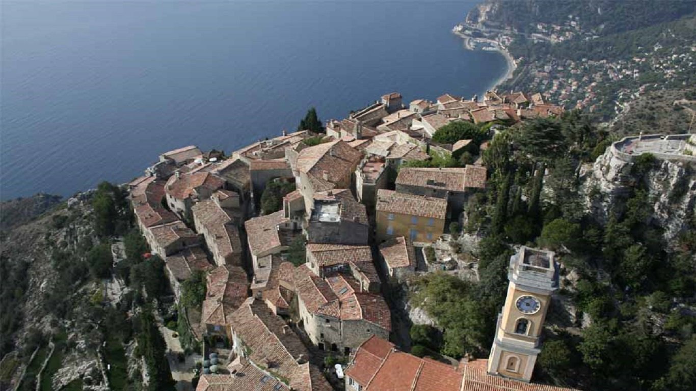 Eze
