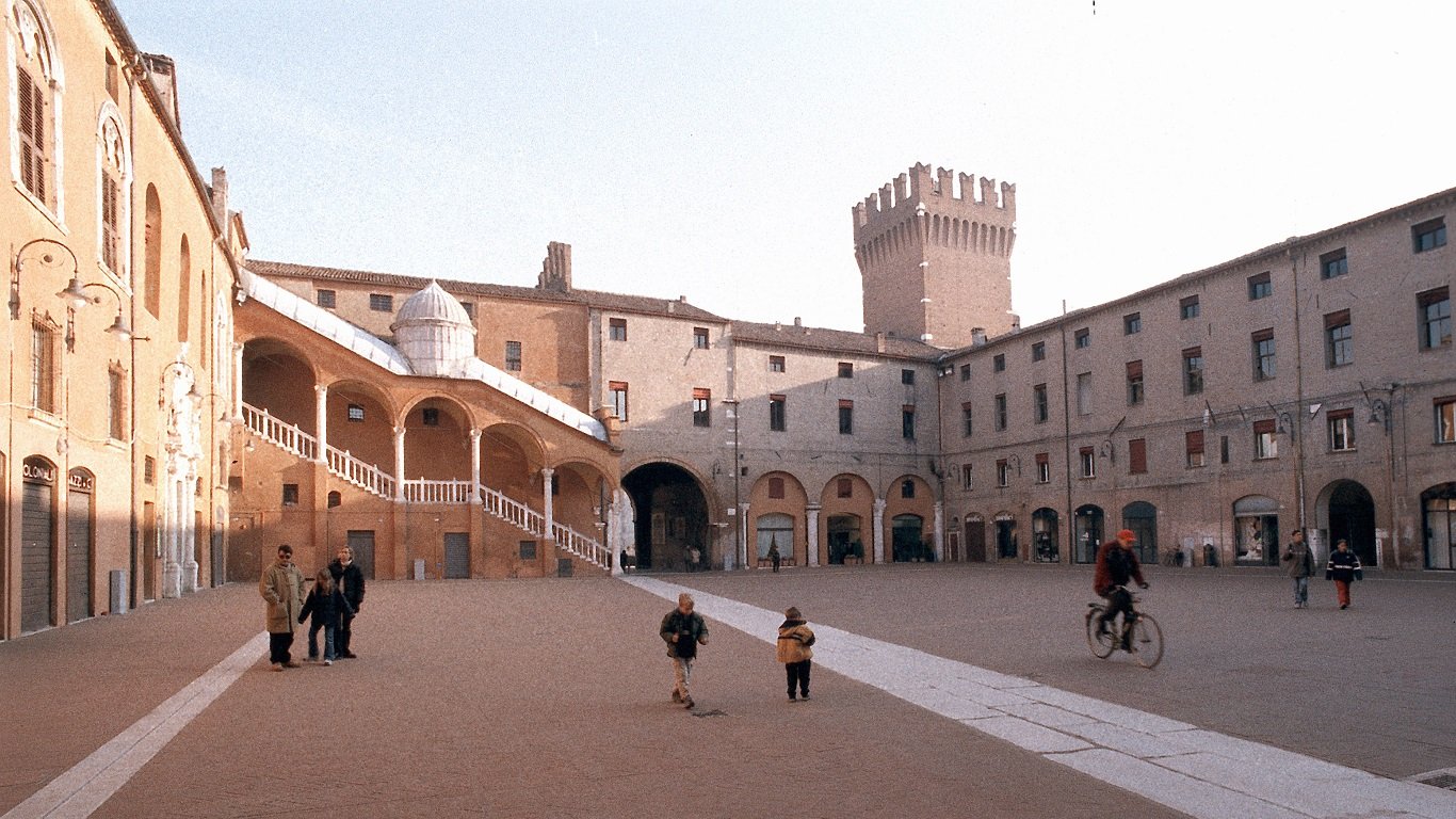 Ferrara