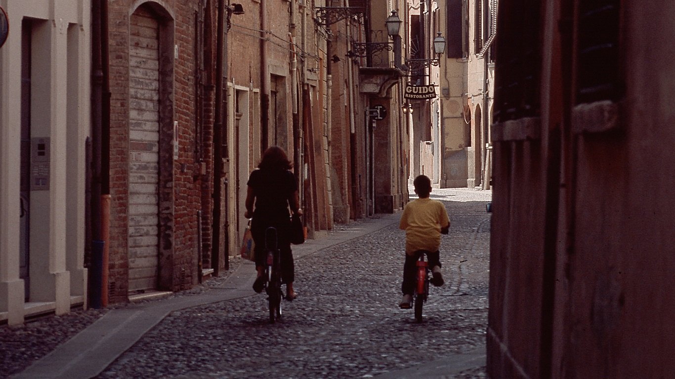 Ferrara