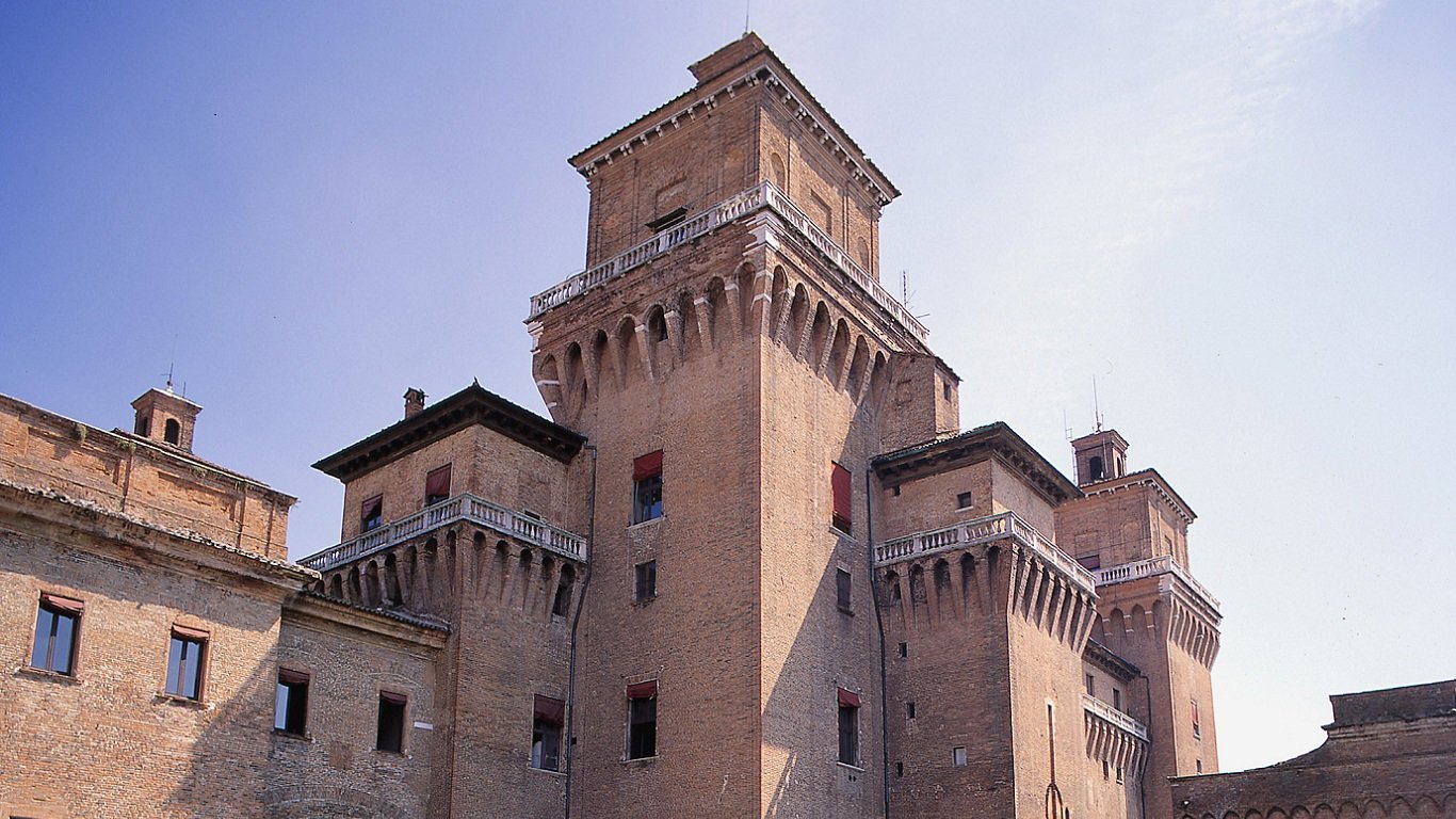Ferrara