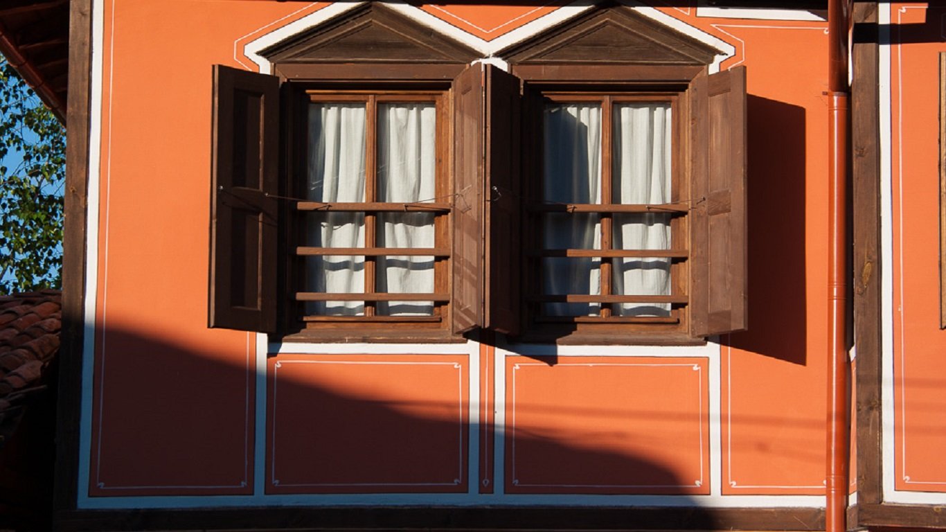 Koprivshtitsa
