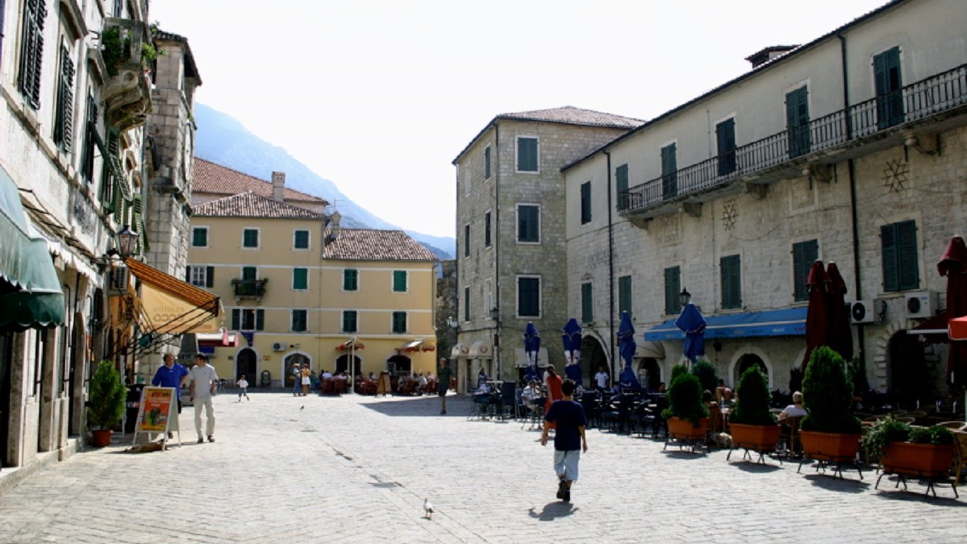 Kotor