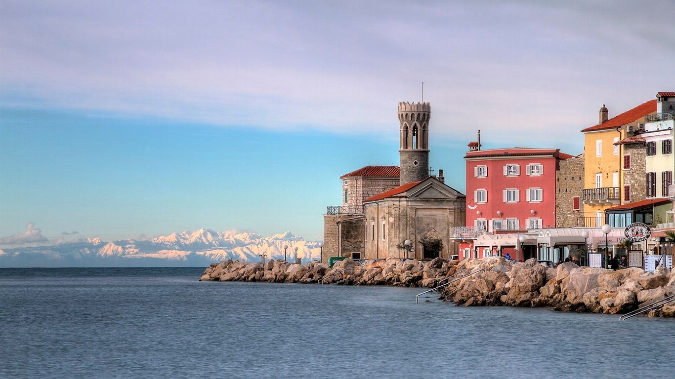 Piran