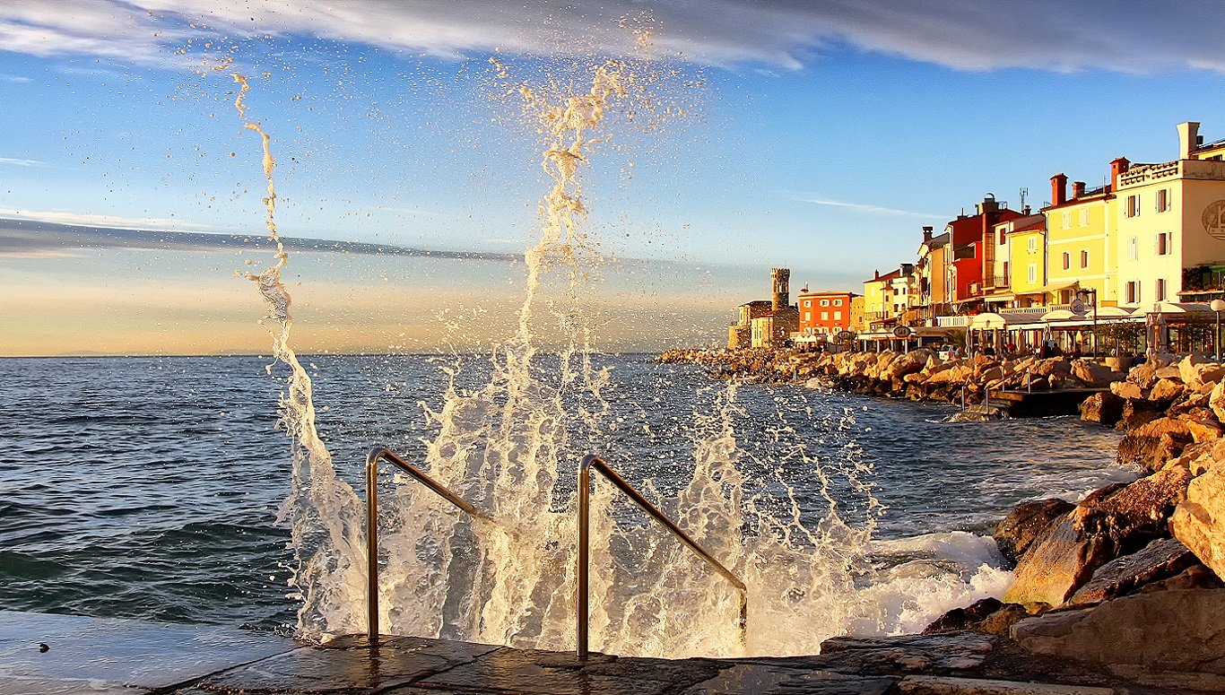 Piran