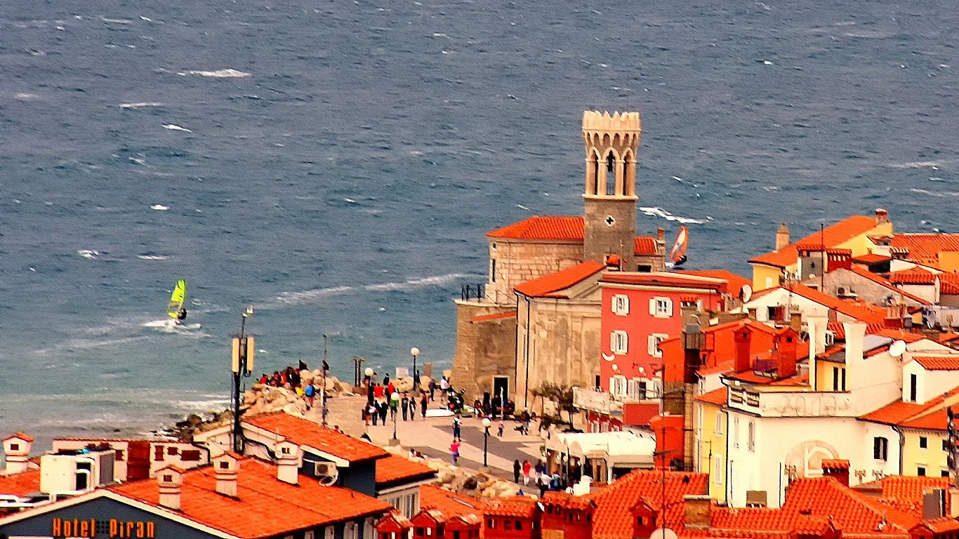 Piran