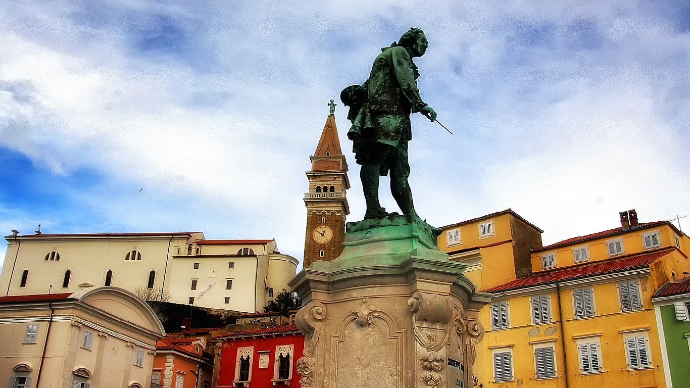 Piran
