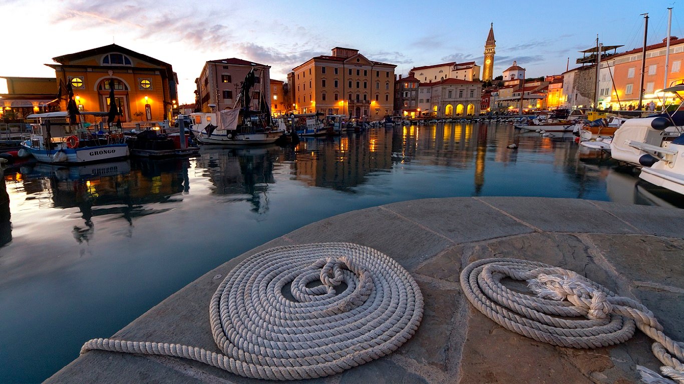 Piran