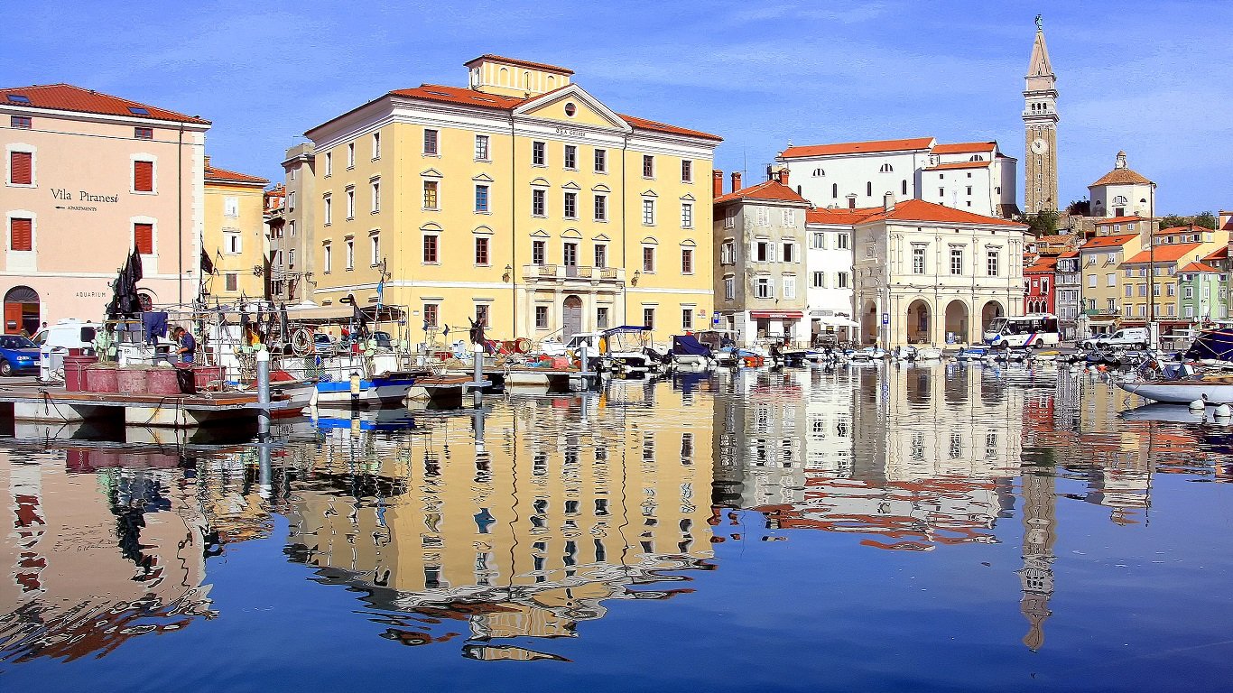 Piran