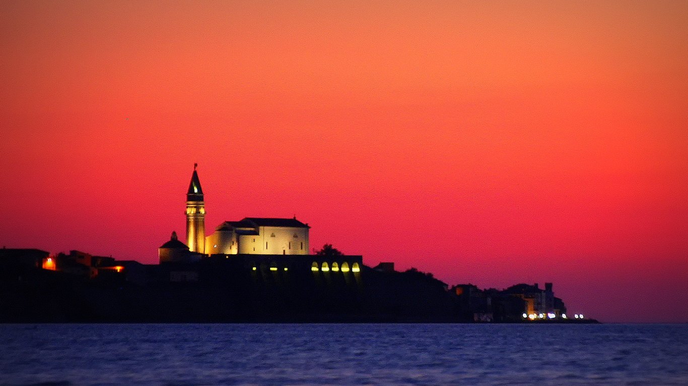 Piran