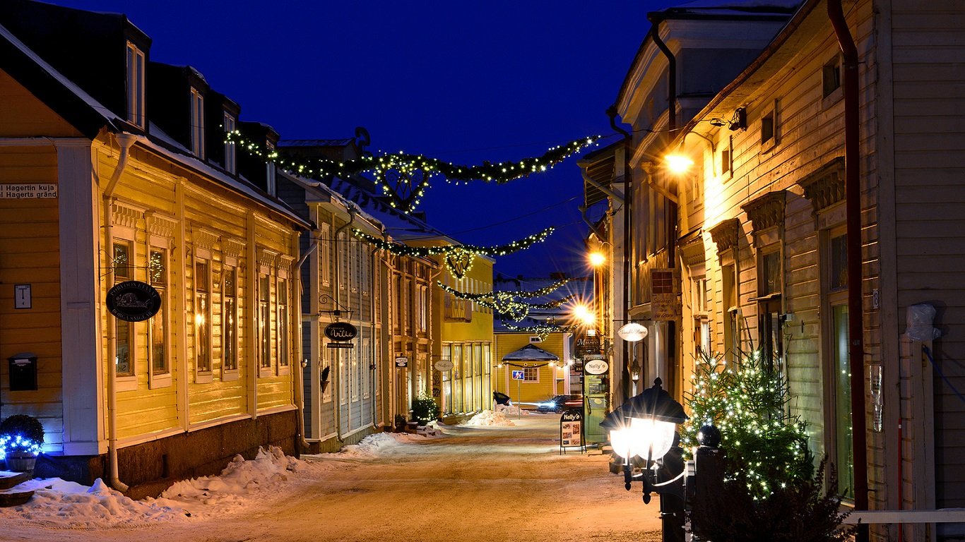 Porvoo
