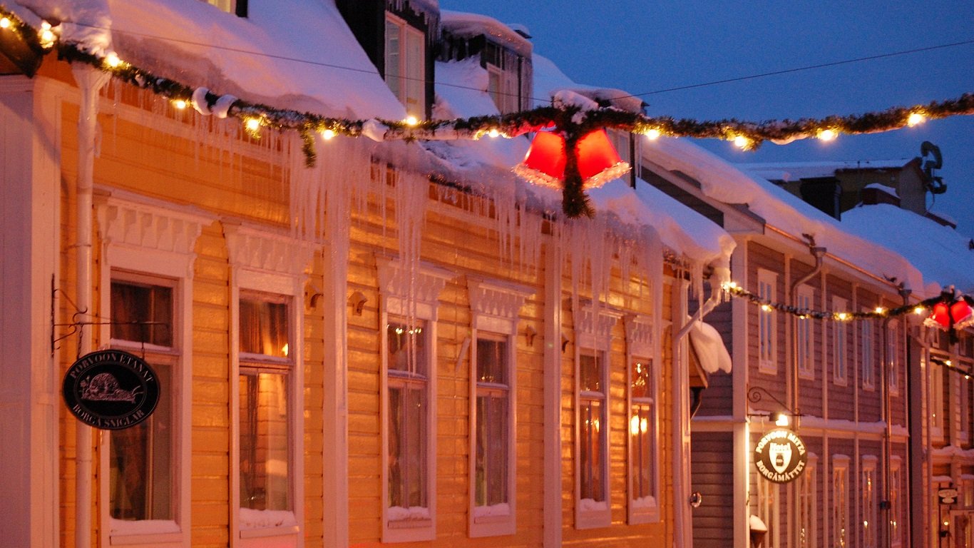Porvoo
