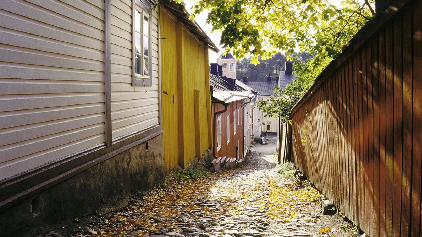 Porvoo
