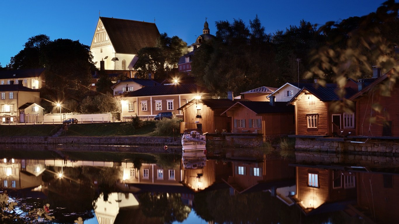 Porvoo