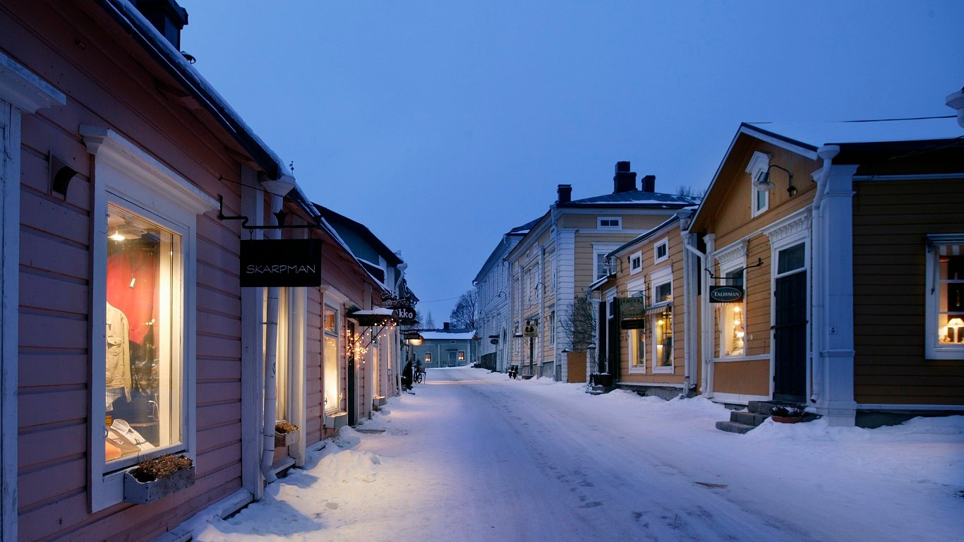 Porvoo