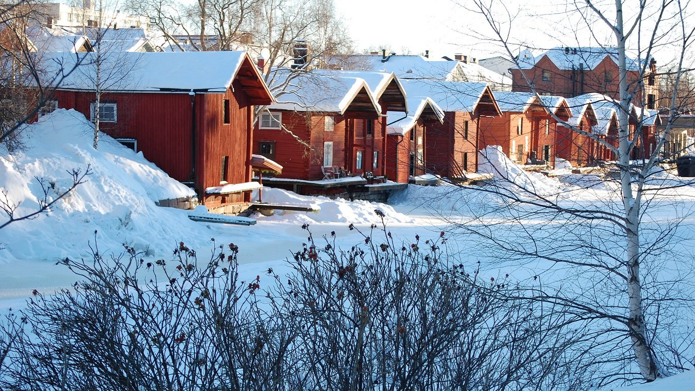 Porvoo