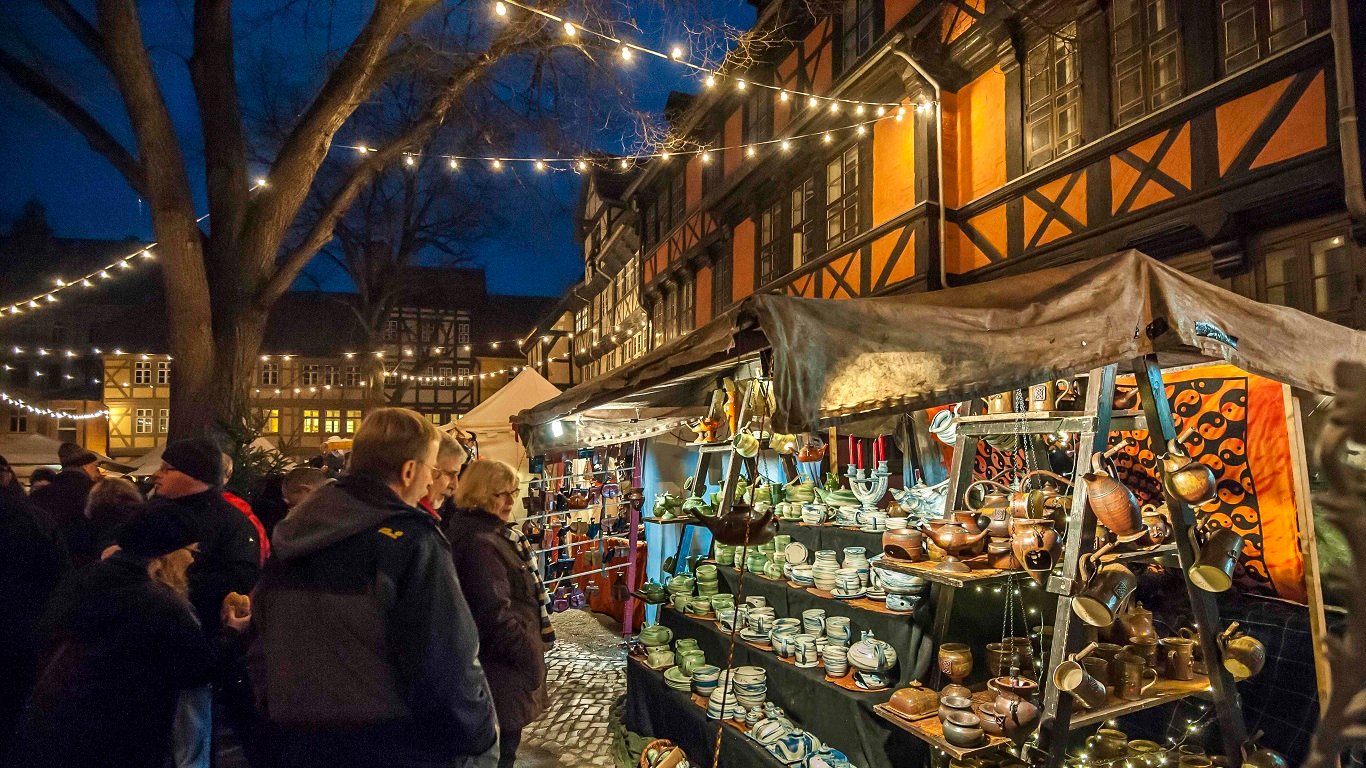Quedlinburg