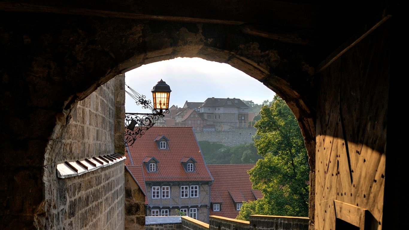 Quedlinburg