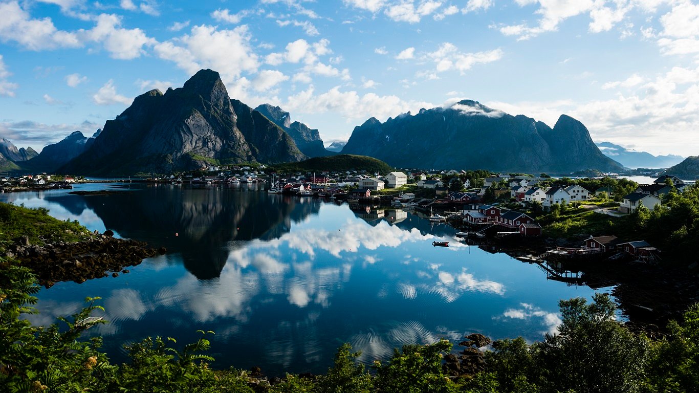 Reine