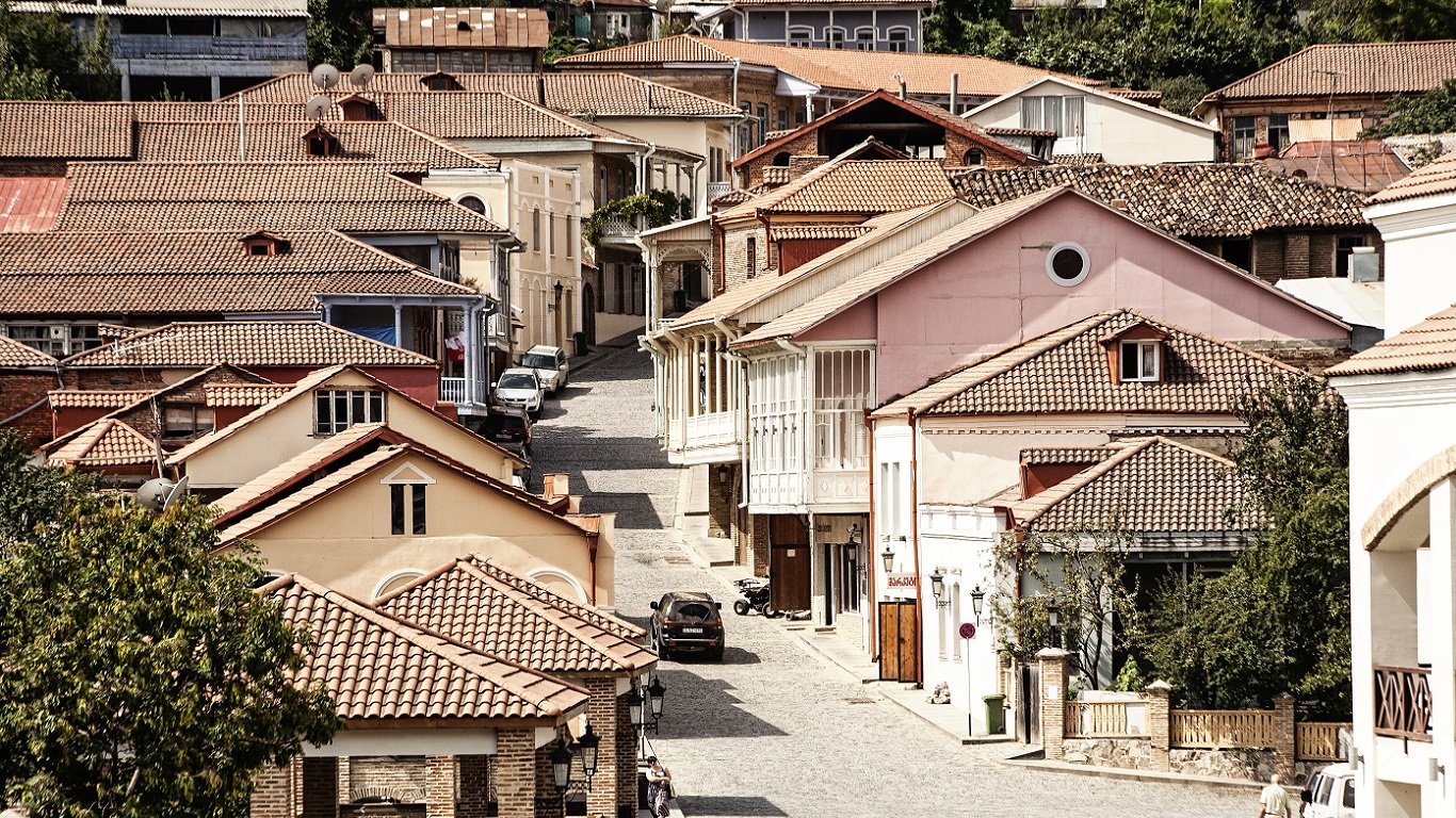 Sighnaghi