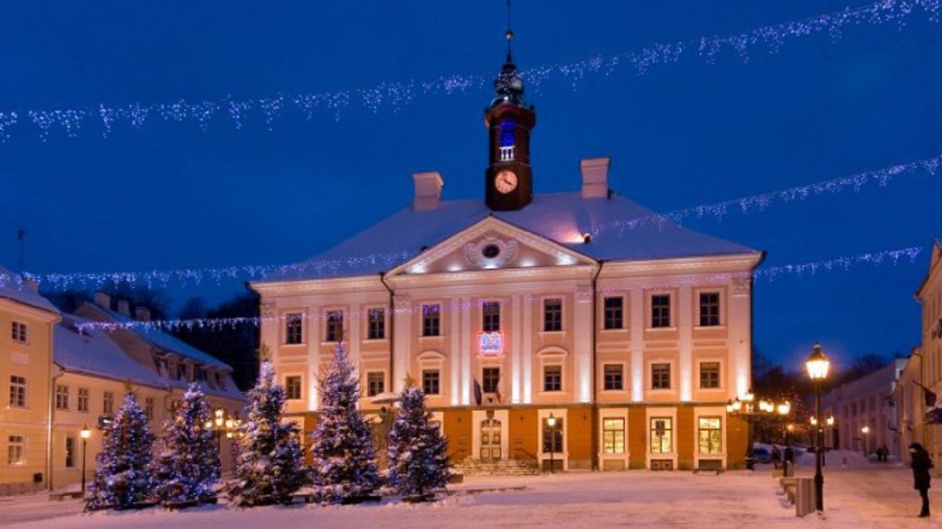 Tartu