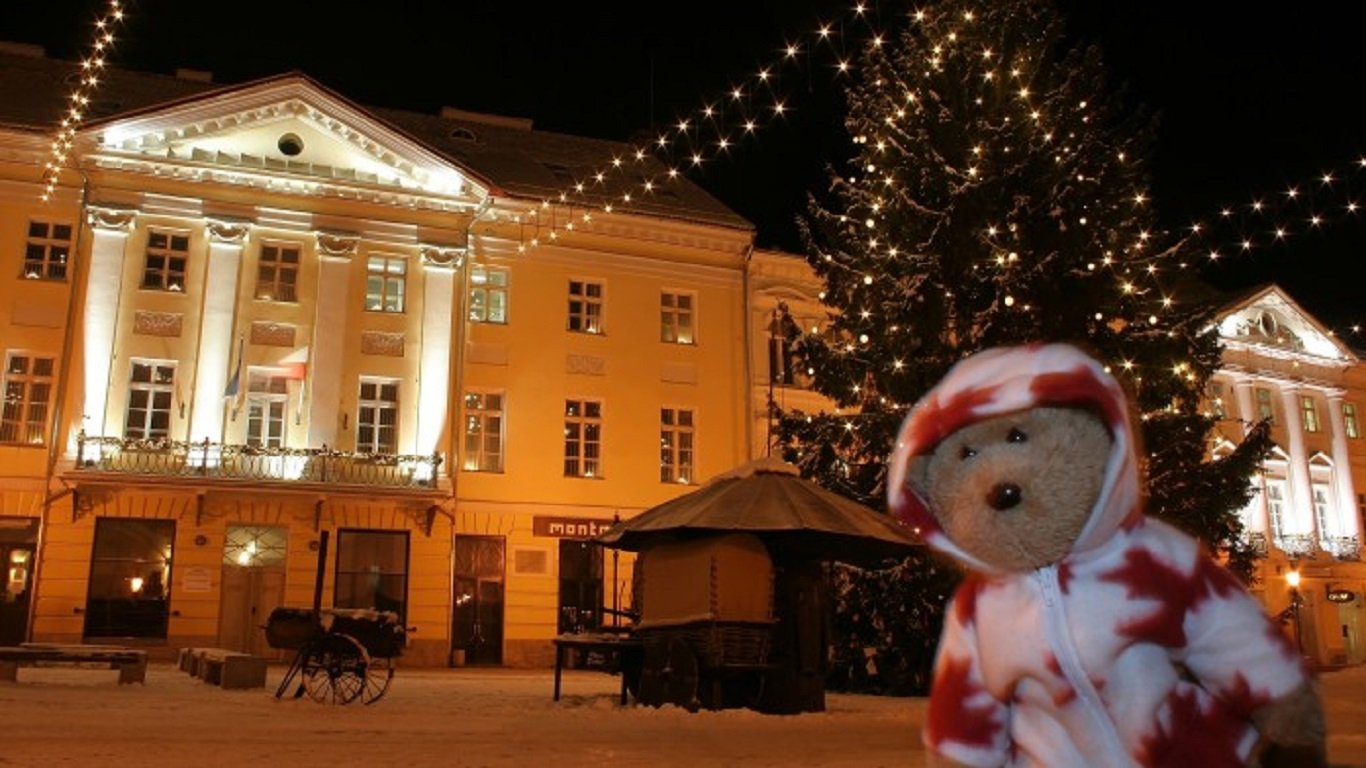 Tartu