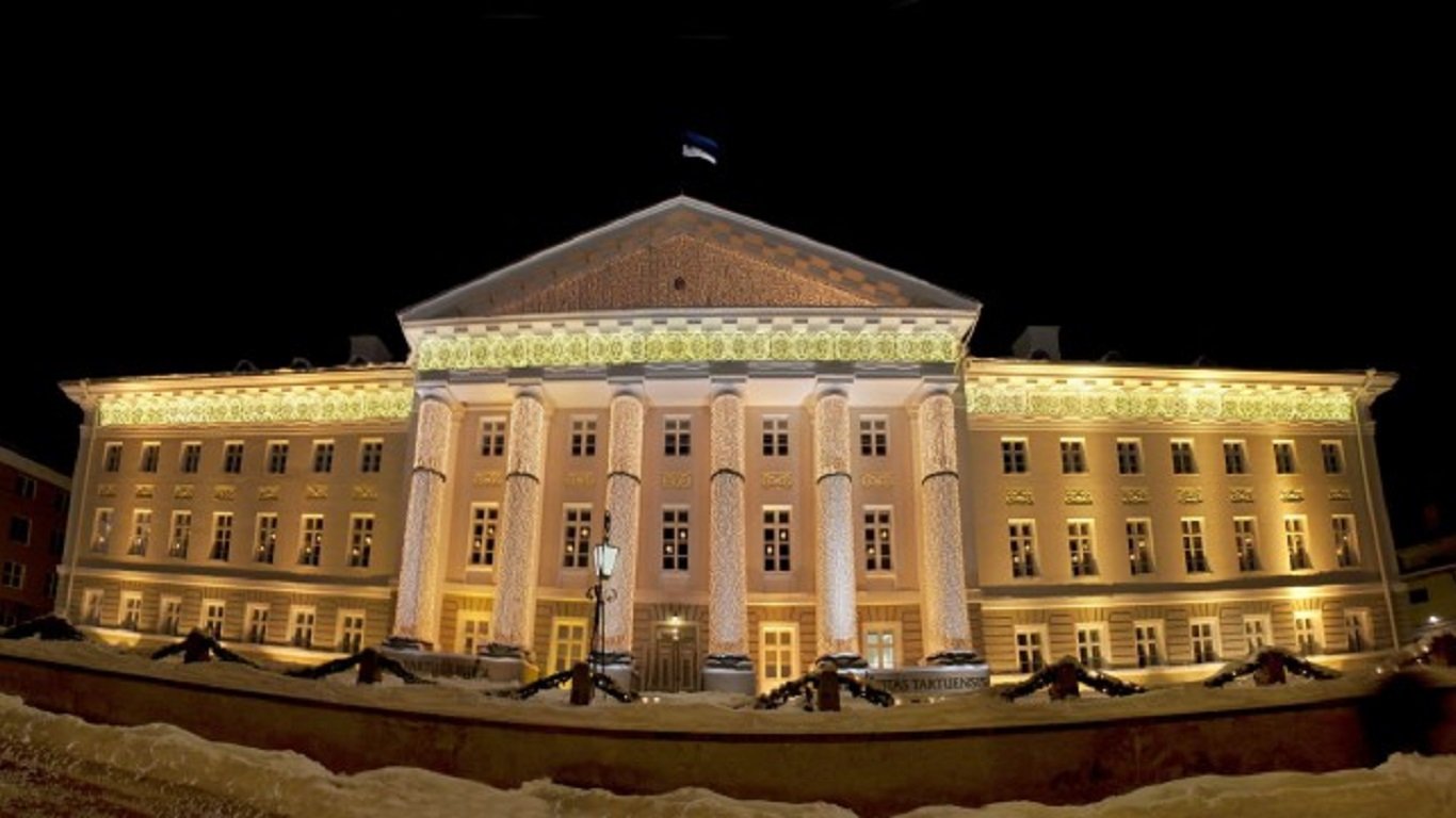 Tartu