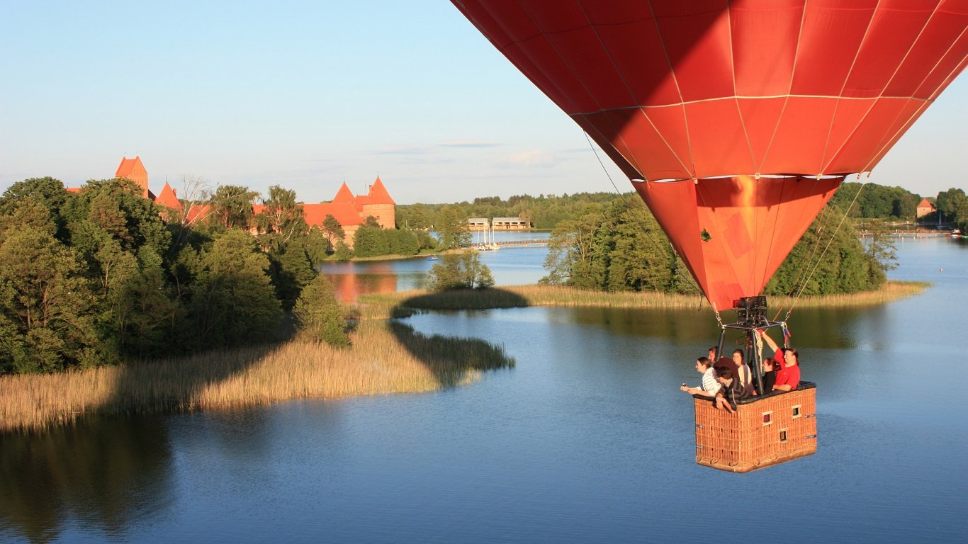 Trakai