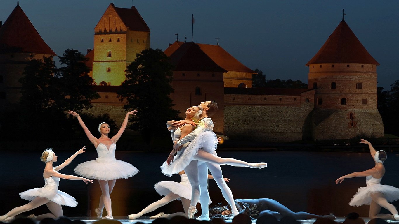 Trakai