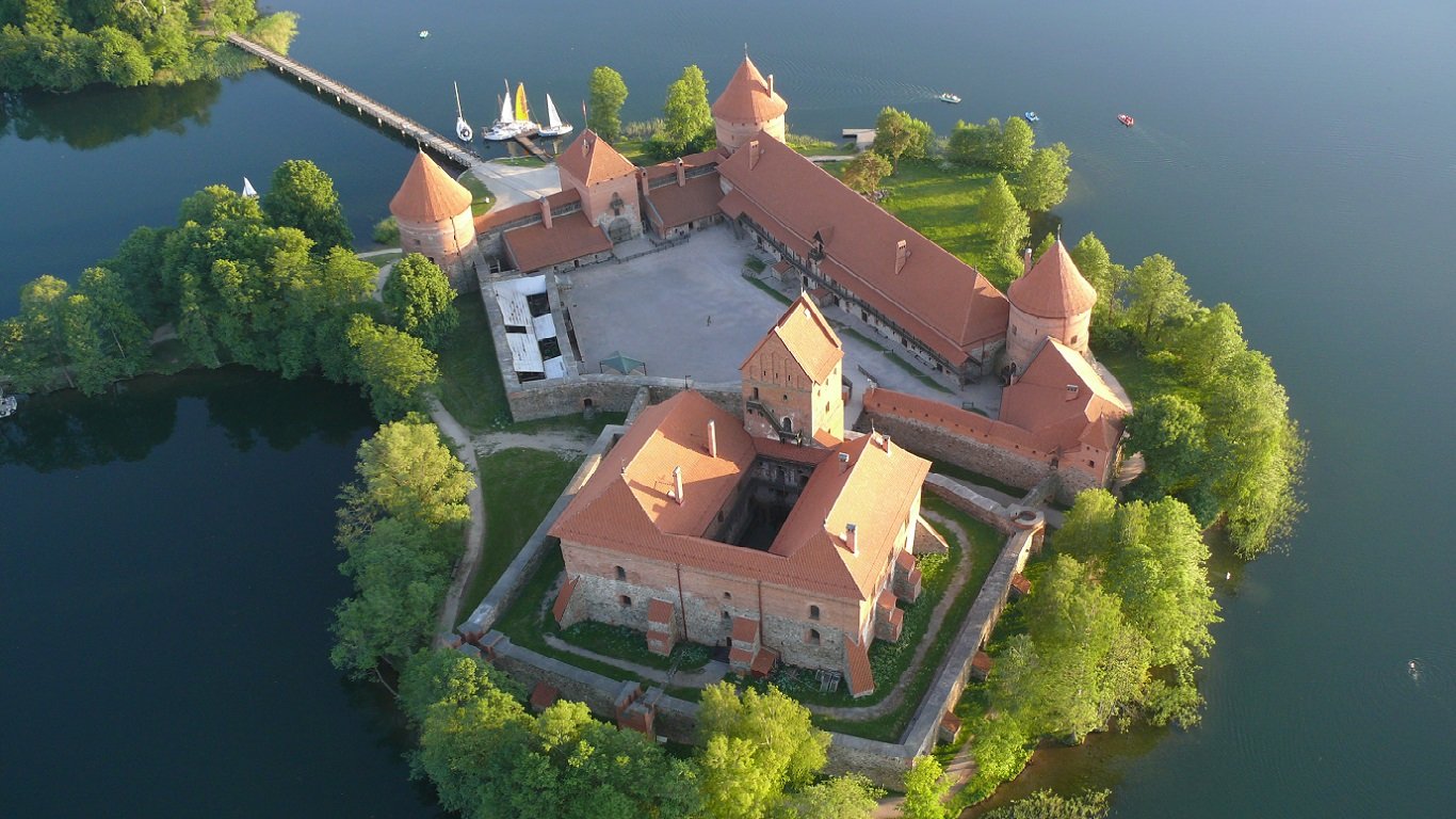 Trakai